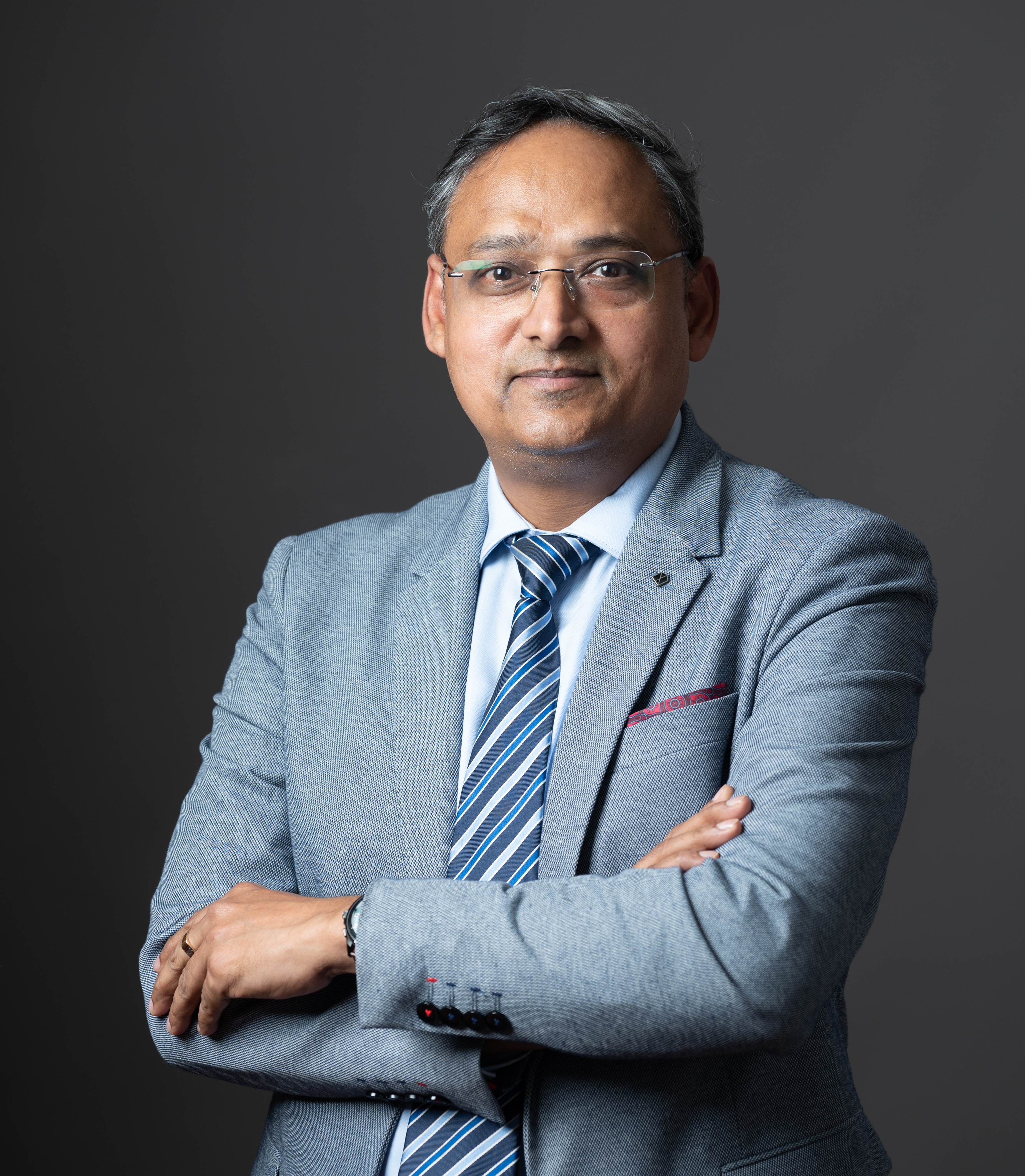 Dr. Sanjeev Patnaik,Best Orthopedic Doctor In Bhubaneswar