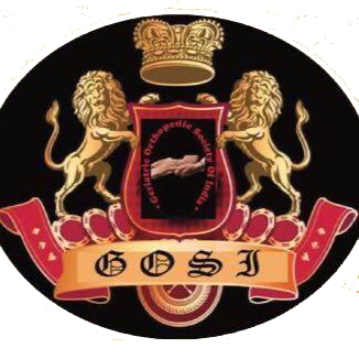 Dr. Sanjeev patnaik is the member of Gosi association