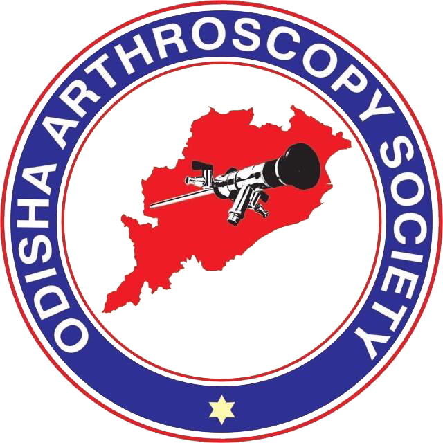 Dr. Sanjeev patnaik is the part of Odisha Arthoscopy Society