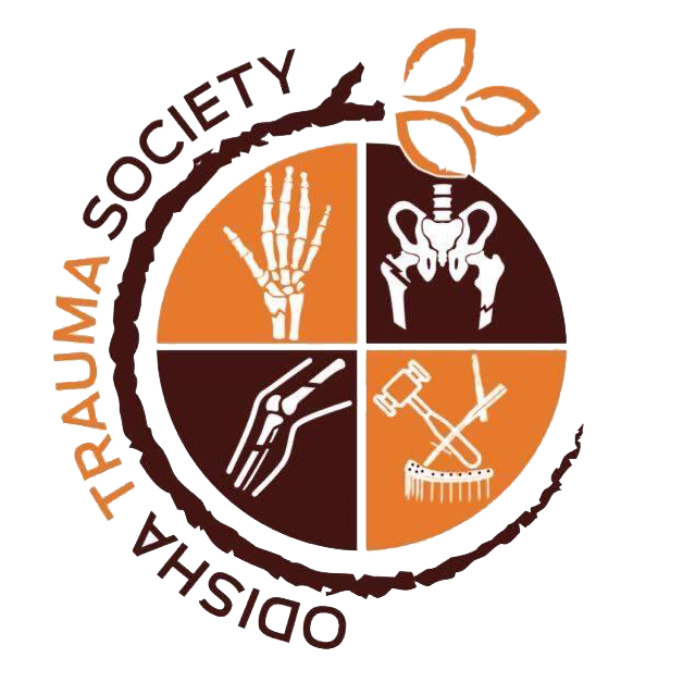 Dr. Sanjeev patnaik is a part of of odisha trauma society