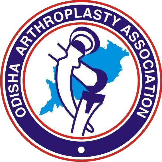 Dr. Sanjeev patnaik is one of the member of odisha arthoplasty association