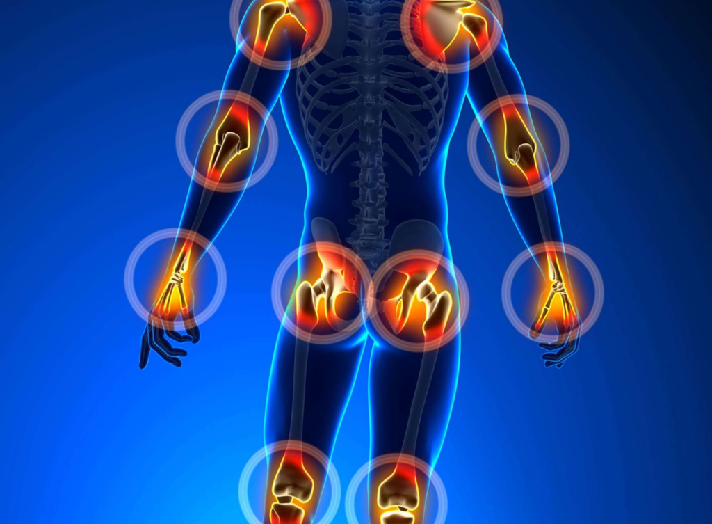 Arthoscopic surgery in Bhubaneswar