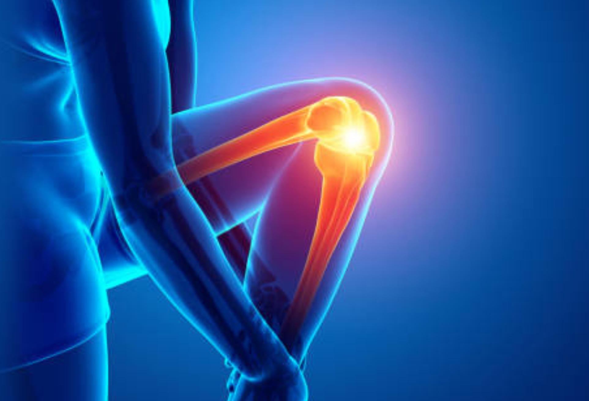 Robotic joint replacement in Bhubaneswar