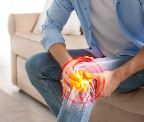 Ortho Problems In India