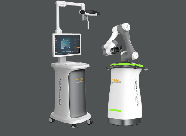 Misso Robotic Technology, Now in Bhubaneswar