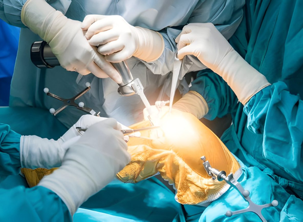 Robotic Joint replacement surgery in bhubaneswar