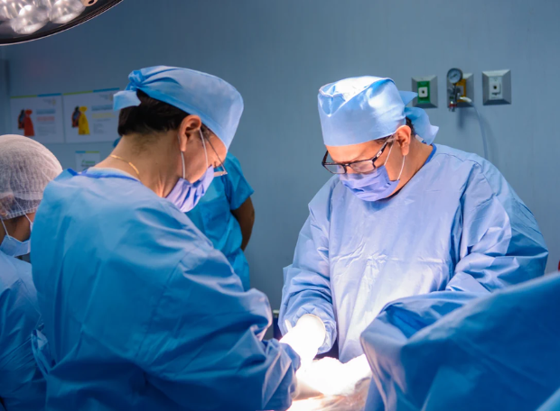 pelvi acetabular fracture